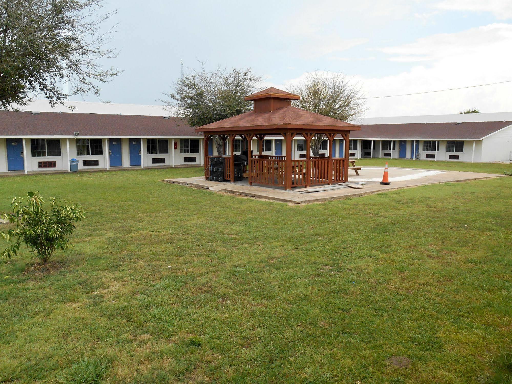 Motel 6-Madisonville, TX Eksteriør billede
